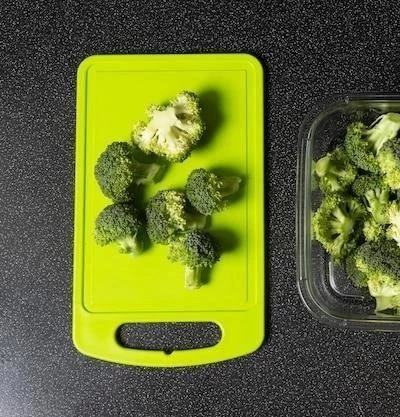 How to freeze broccoli without blanching