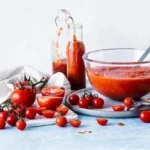 How to make tomato sauce and freeze