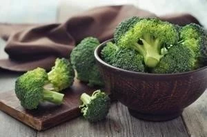 How to freeze fresh broccoli without blanching