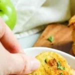 How to freeze fried green tomatoes