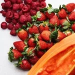 How to freeze fruit for smoothies